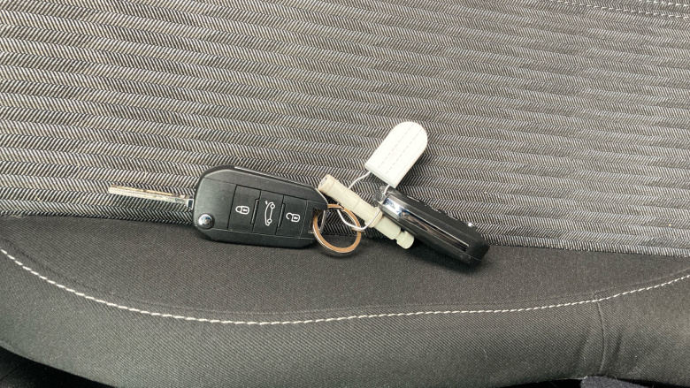 Vauxhall Corsa 1.2 Design 5dr Petrol Hatchback